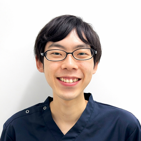 医院長 阿部有寛
